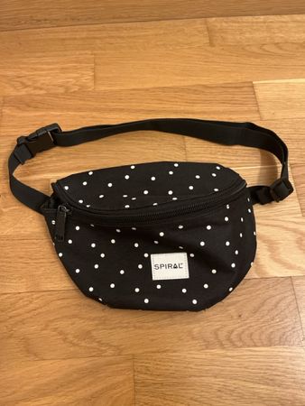 Süsse Bauchtasche