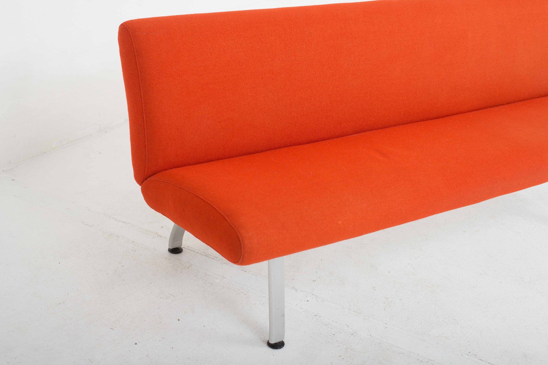 Lehni Divani: Andreas Christen Sofa von Lehni - Schweizer Design – Usato da Zürich venduto da STUZH38 7