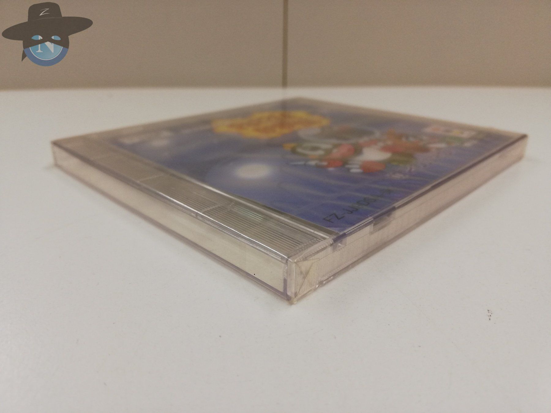 Giochi: Puzzle Bobble - DEMO - sealed / Panasonic 3DO – Nuovo (secondo la descrizione) da St. Gallen venduto da zorro_dc 2