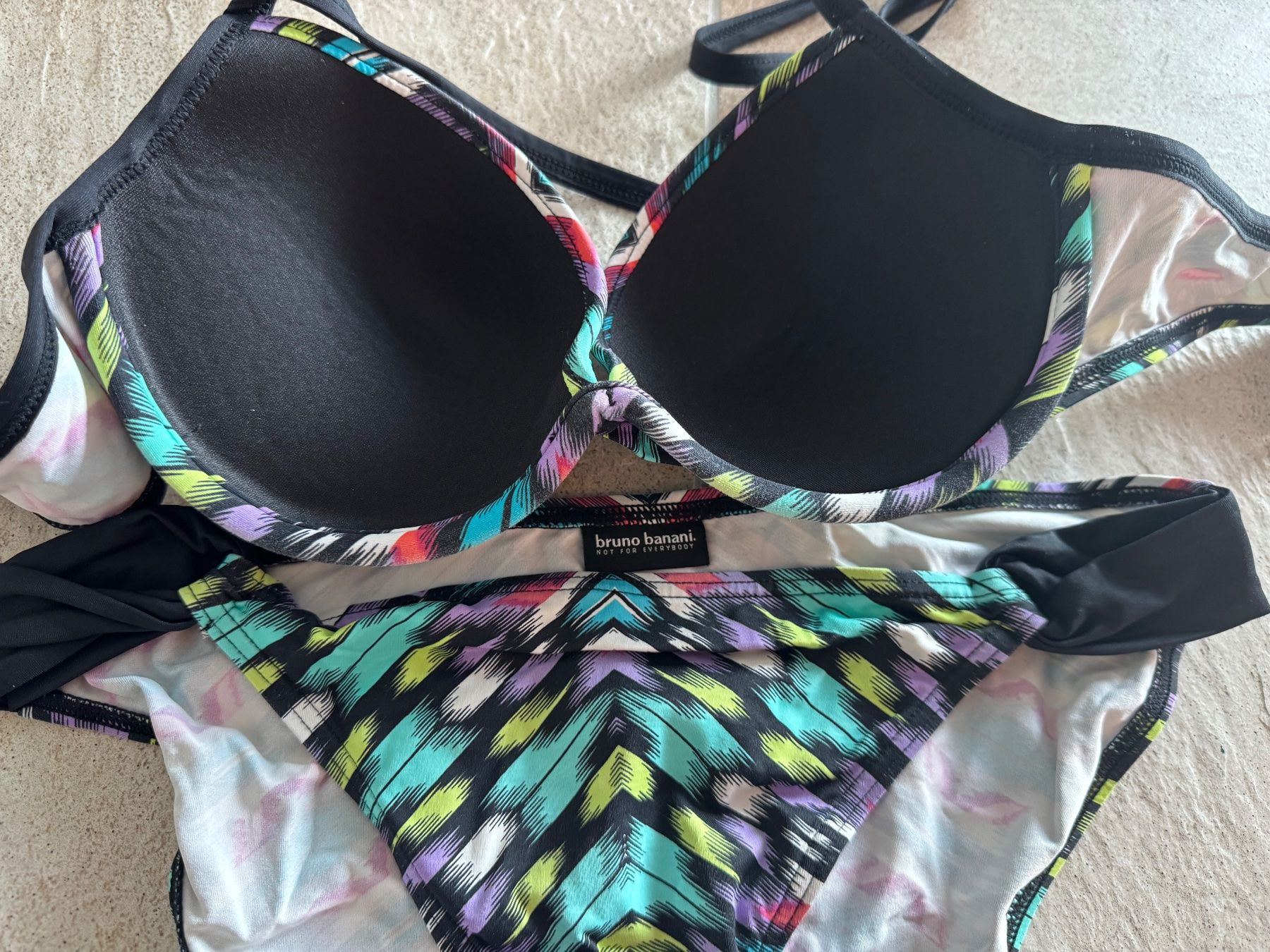 Bruno Banani Costumi da bagno & Bikini: Bikini – Usato da Buchs SG venduto da BubiLuna 2