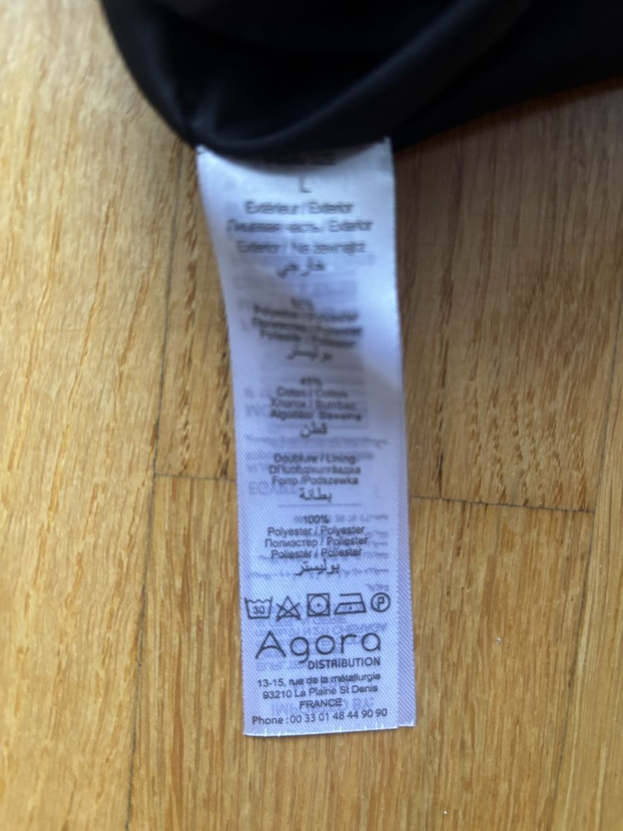 Only Kleider: Robe Only – Neu (gemäss Beschreibung) aus Yverdon-les-Bains von annefu 4
