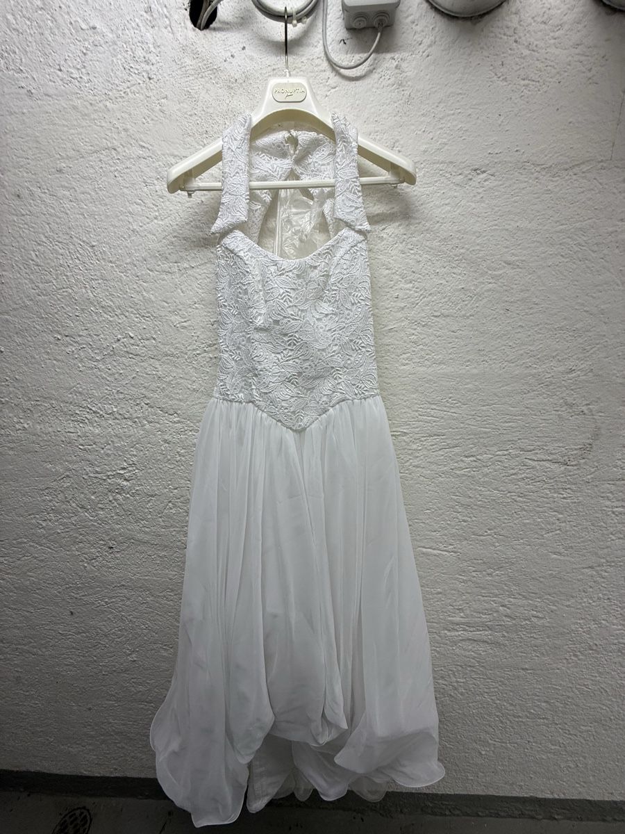 Robes: Brautkleid – Neuf (Voir description) à Zürich par Barbarazermatt