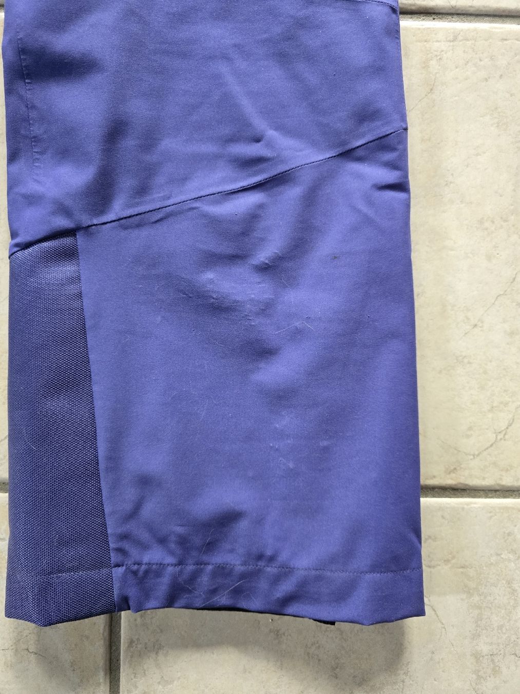 Kjus Pantaloni: Lasse kjus  Skihosen – Usato da Pohlern venduto da zora76 4