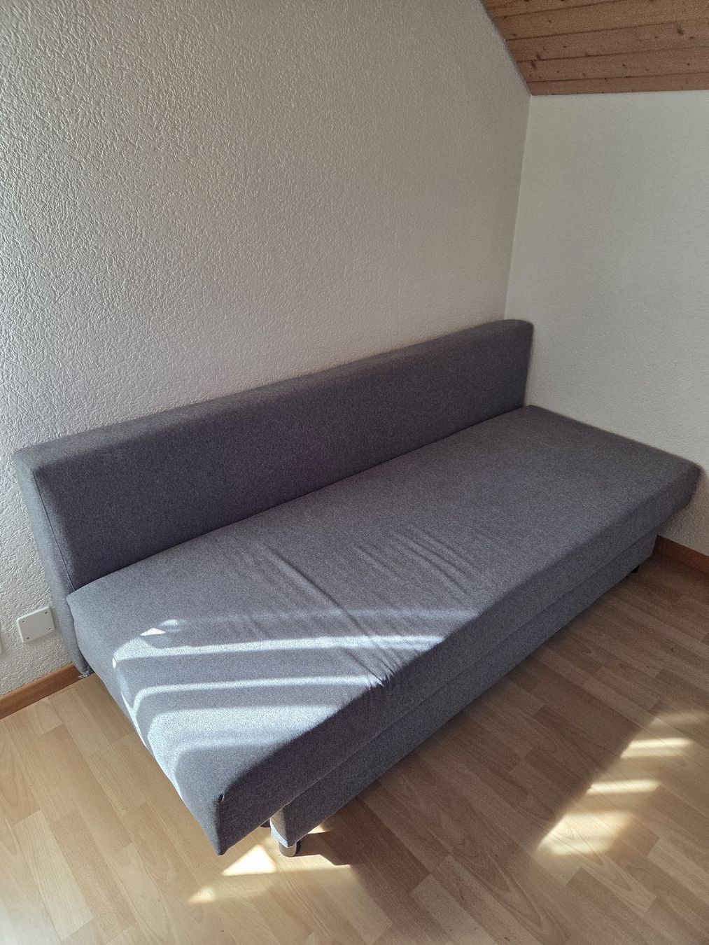 Letti: Bettsofa – Usato da Neuendorf venduto da FaBienne212