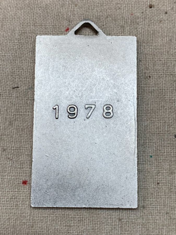 Medaglie: Ticino - Pregassona 1978 – Usato da Sorengo venduto da 74in 3