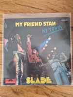 Vinyl Single - Slade - My friend Stan