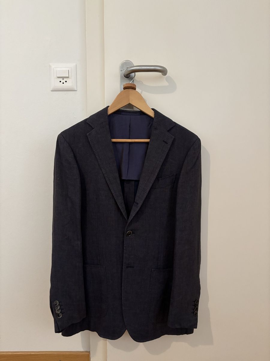 Giacche: Ring Jacket size 44 – Usato da Sion venduto da ric_tmj8