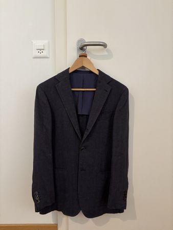 Ring Jacket size 44