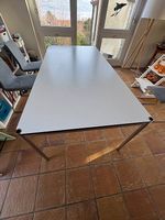USM Haller Tisch 200x100