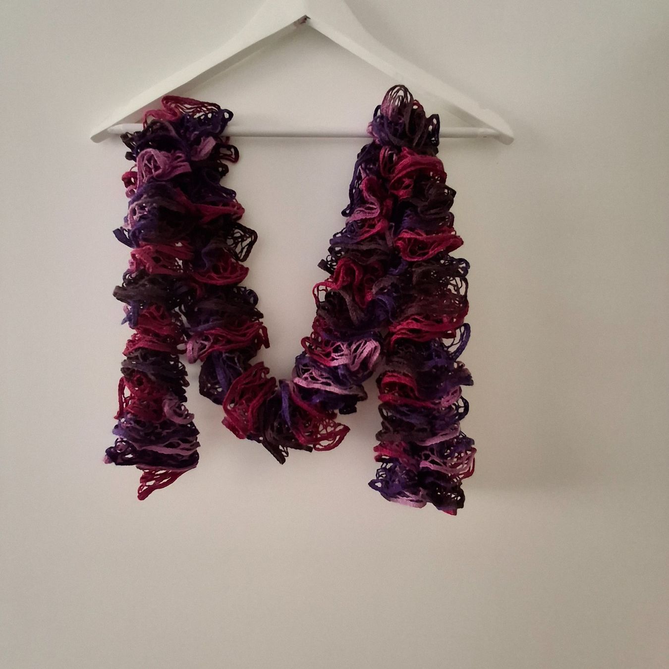 Foulard & Sciarpe: Schal – Usato da Rütihof venduto da Teresa18 4