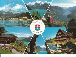 Brunnen 1994
