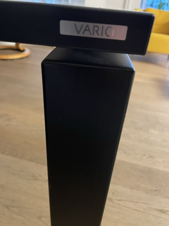 Scrivanie: 3 Vario design grosse Schreibtische/ Konferenztische – Usato da Rothenburg venduto da tedabo11 1