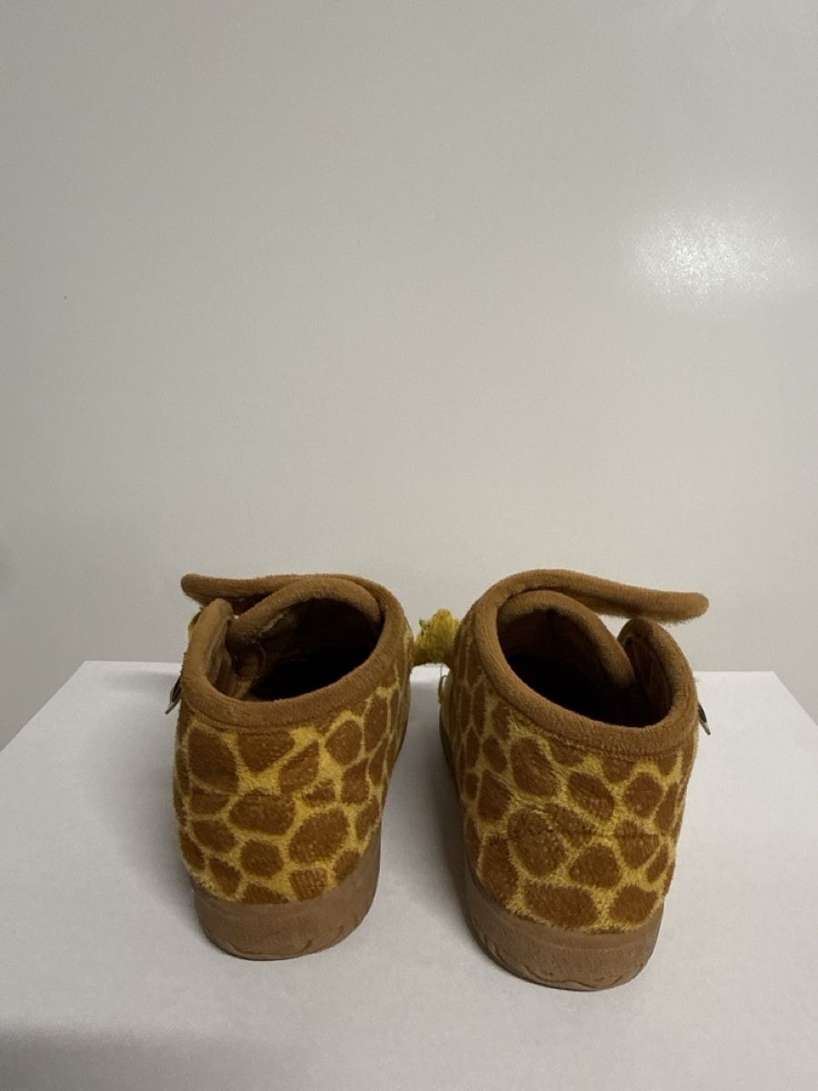 Scarpe per ragazzi: Baby Pantoffeln 21 – Usato da Zürich venduto da juanjoch 1