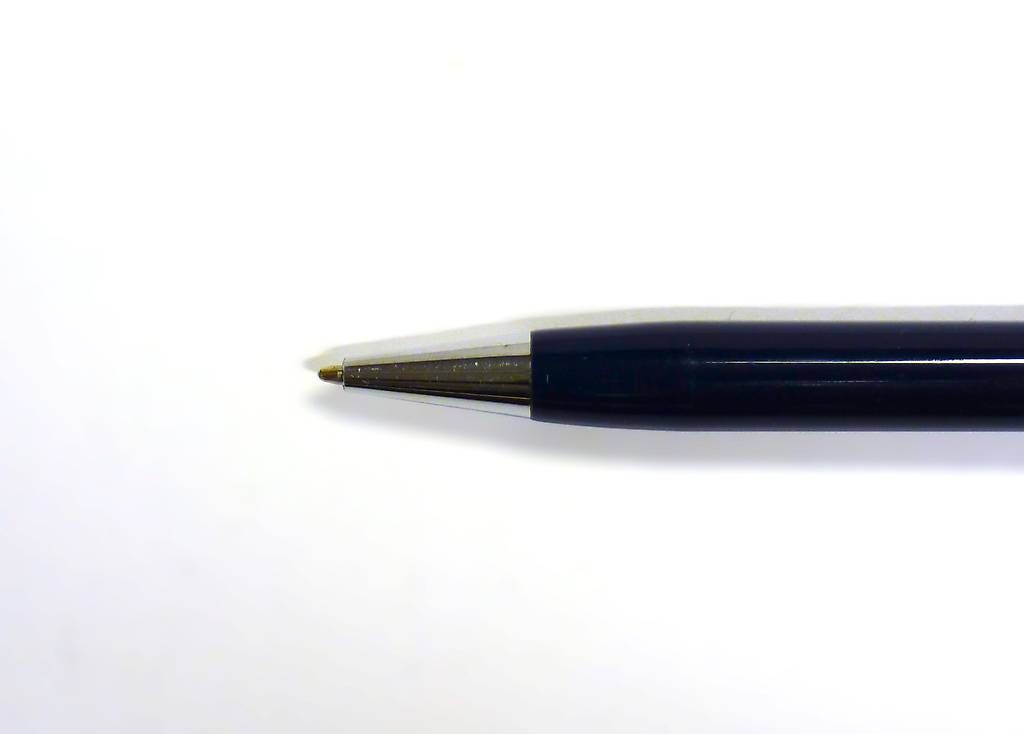 Montblanc Penna & Evidenziatori: Montblanc Bucherer Kugelschreiber – Usato da Wolhusen venduto da Donbrain 2