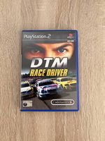 Playstation 2 DTM Race Driver