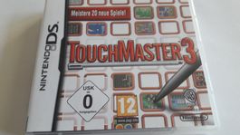 Touch Master 3 - DS