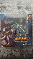 World of Warcraft Lady Vashj Deluxe Collector Figure