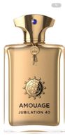 Amouage, jubilation 40, extrait, 2 ml Abfüllung