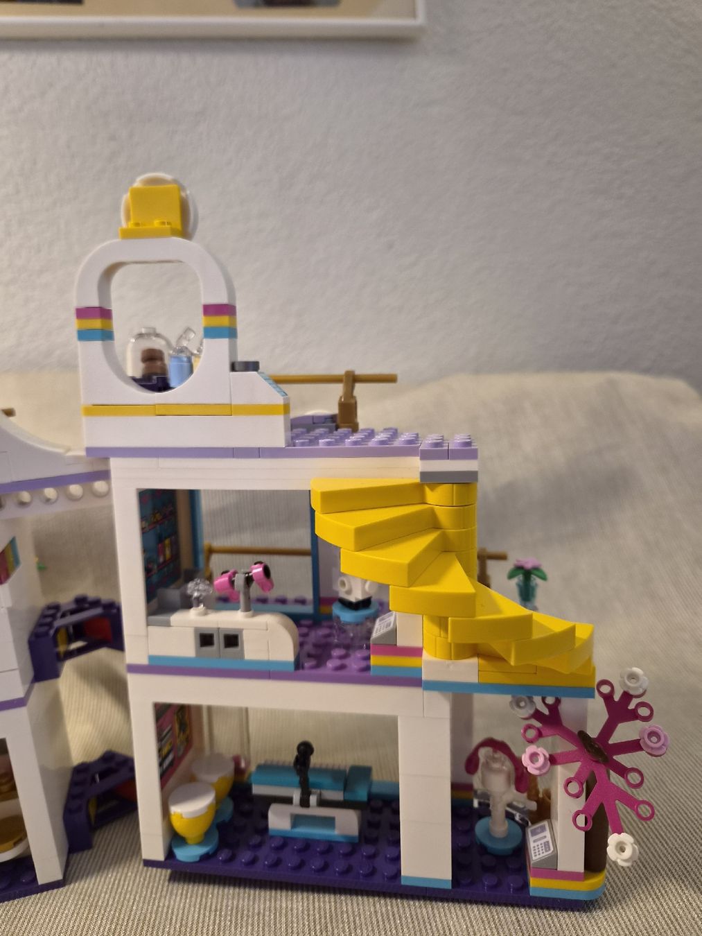 Lego Jeux de construction: Lego Friends 41450 – D'occasion à Embrach par osi3 2