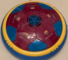 Hover Fussball