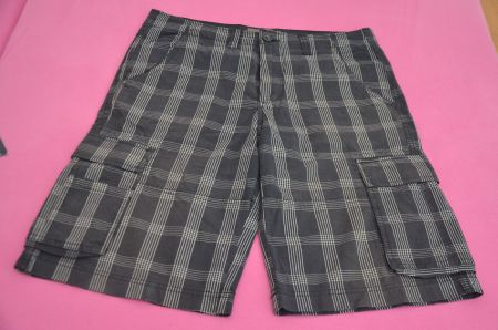 KURZHOSE - GIROVITA CM 43X2