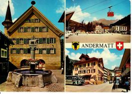 Andermatt