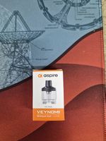 Aspire veynom 