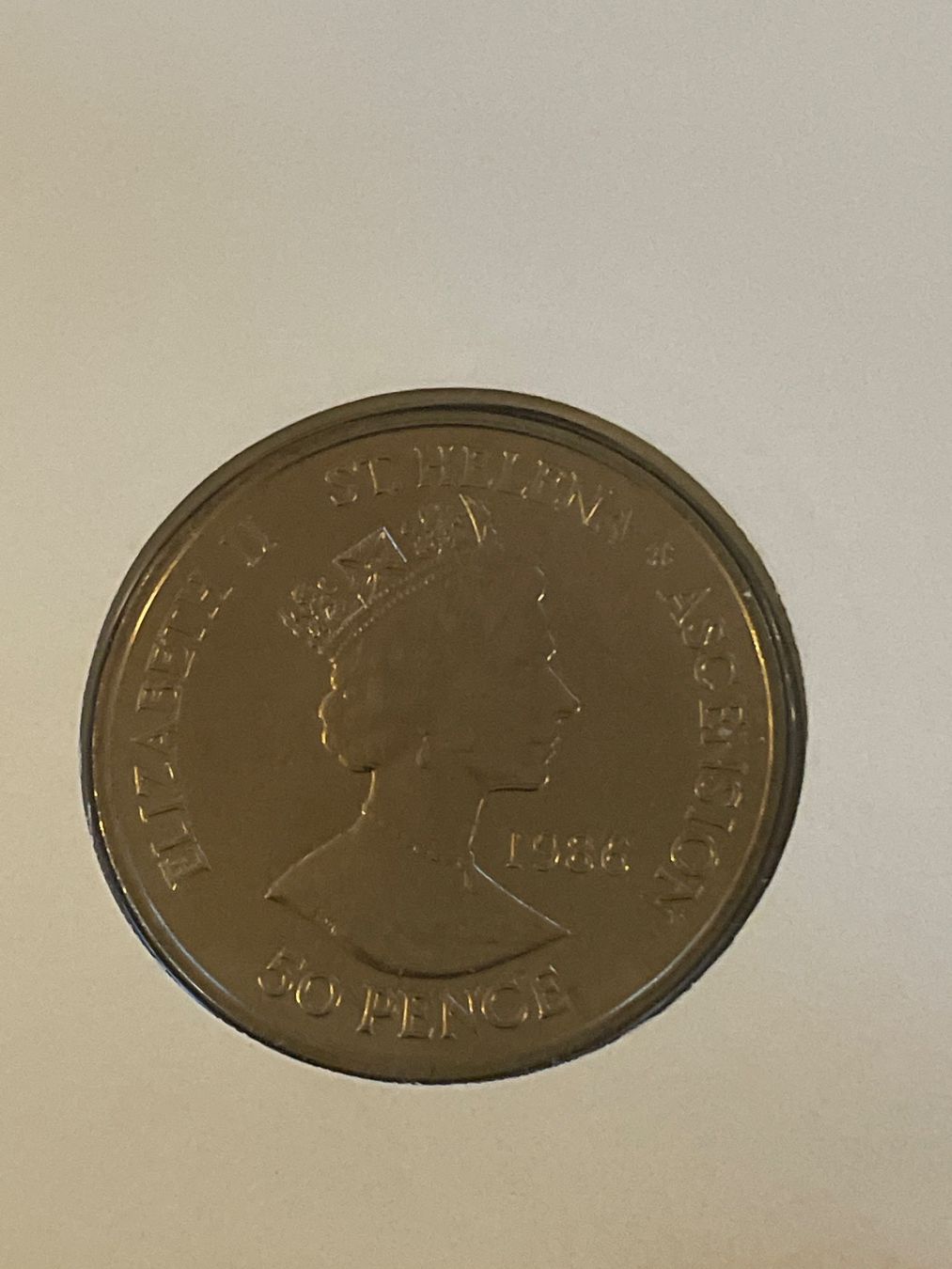 Alle Münzen: Numisbrief 165.Todestag Napoleon I – Neu (gemäss Beschreibung) aus Schlossrued von Julio25 2