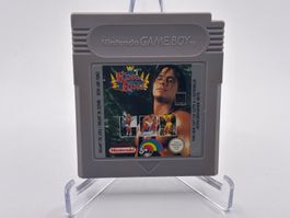 GB - WWF King of the Ring