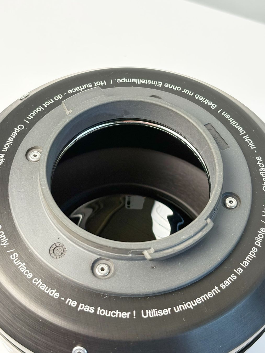 Broncolor Blitze: Broncolor UV-Vorsatz – Neu und originalverpackt aus Liebefeld von Orvin2534 1