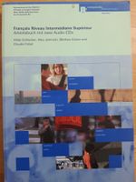 Arbeitsbuch Französischlernen mit 2 CD