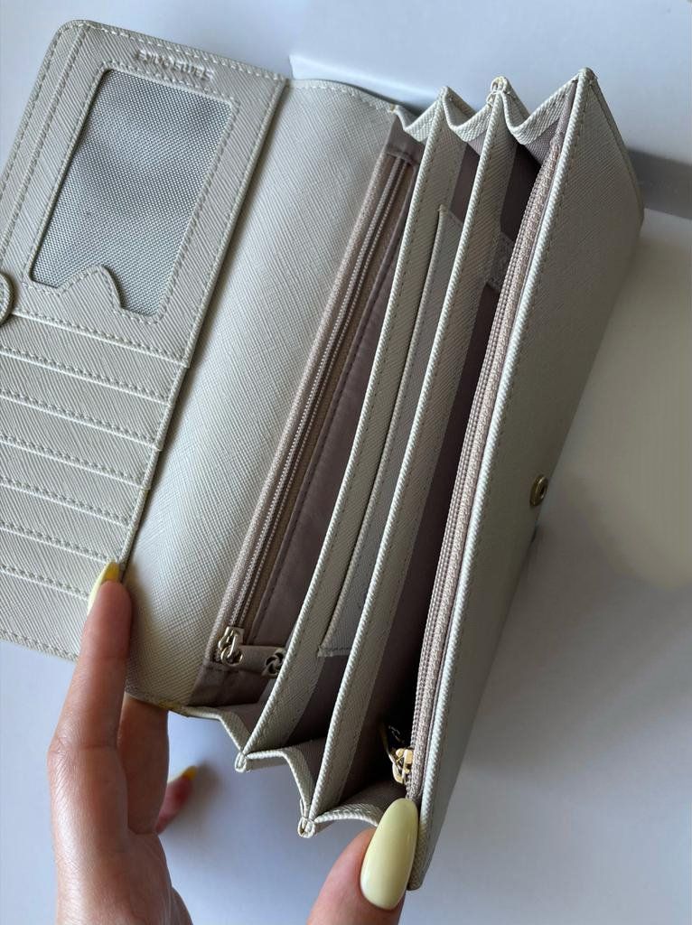 Samsonite Portemonnaie: Geldbörse Samsonite – Neu (gemäss Beschreibung) aus Frick von Tartaruga-6 3