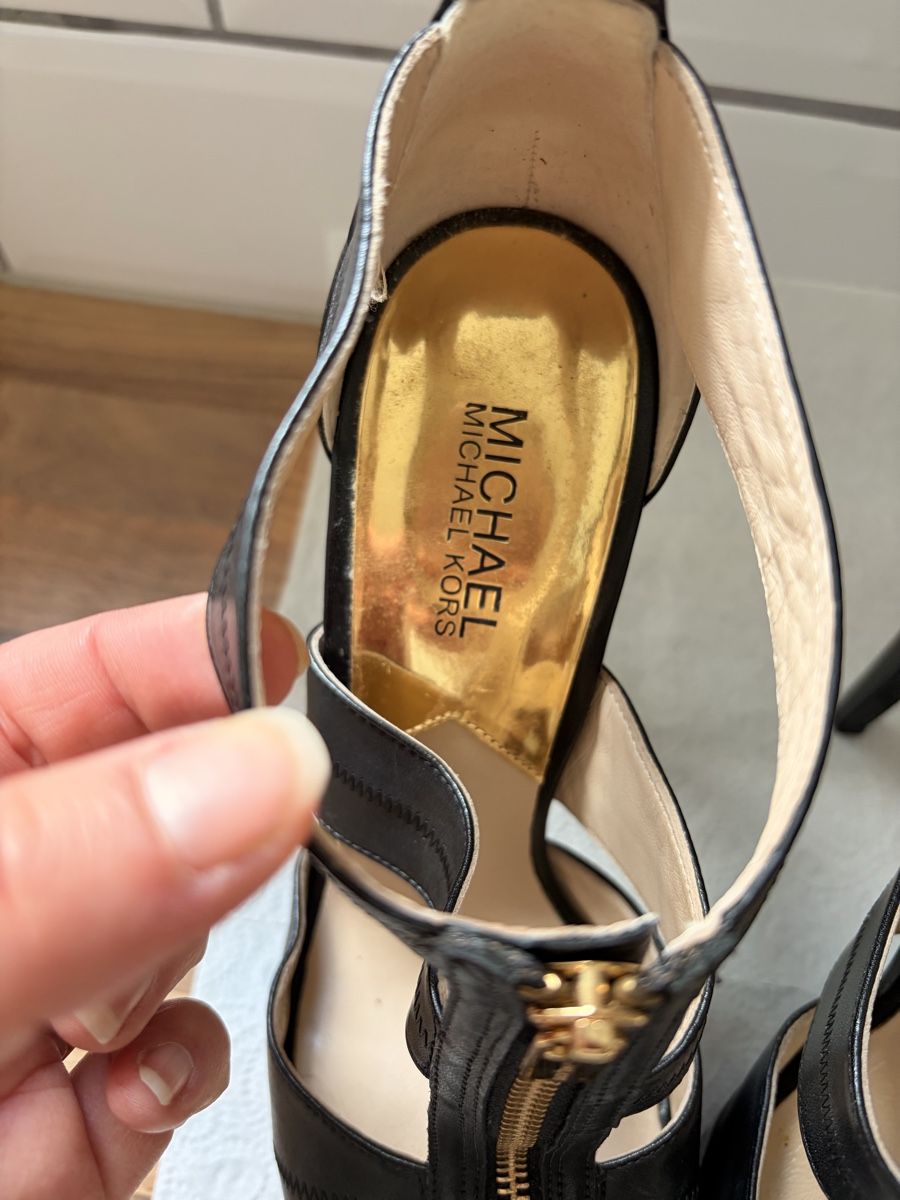 Michael Kors Chaussures femmes: Michael Kors Pumps – Neuf (Voir description) à Magden par Rosenzweig 2
