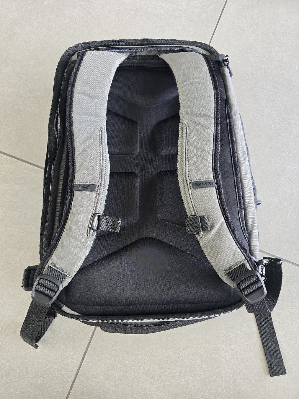 Zaini: Brand New Suitcase style Knack backpack – Nuovo (secondo la descrizione) da Kilchberg ZH venduto da MandyKilchberg 7