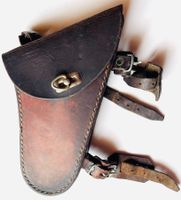 Velo-Militärwerkzeugtasche 71, RK, FR.Baumgartner,Walperswil