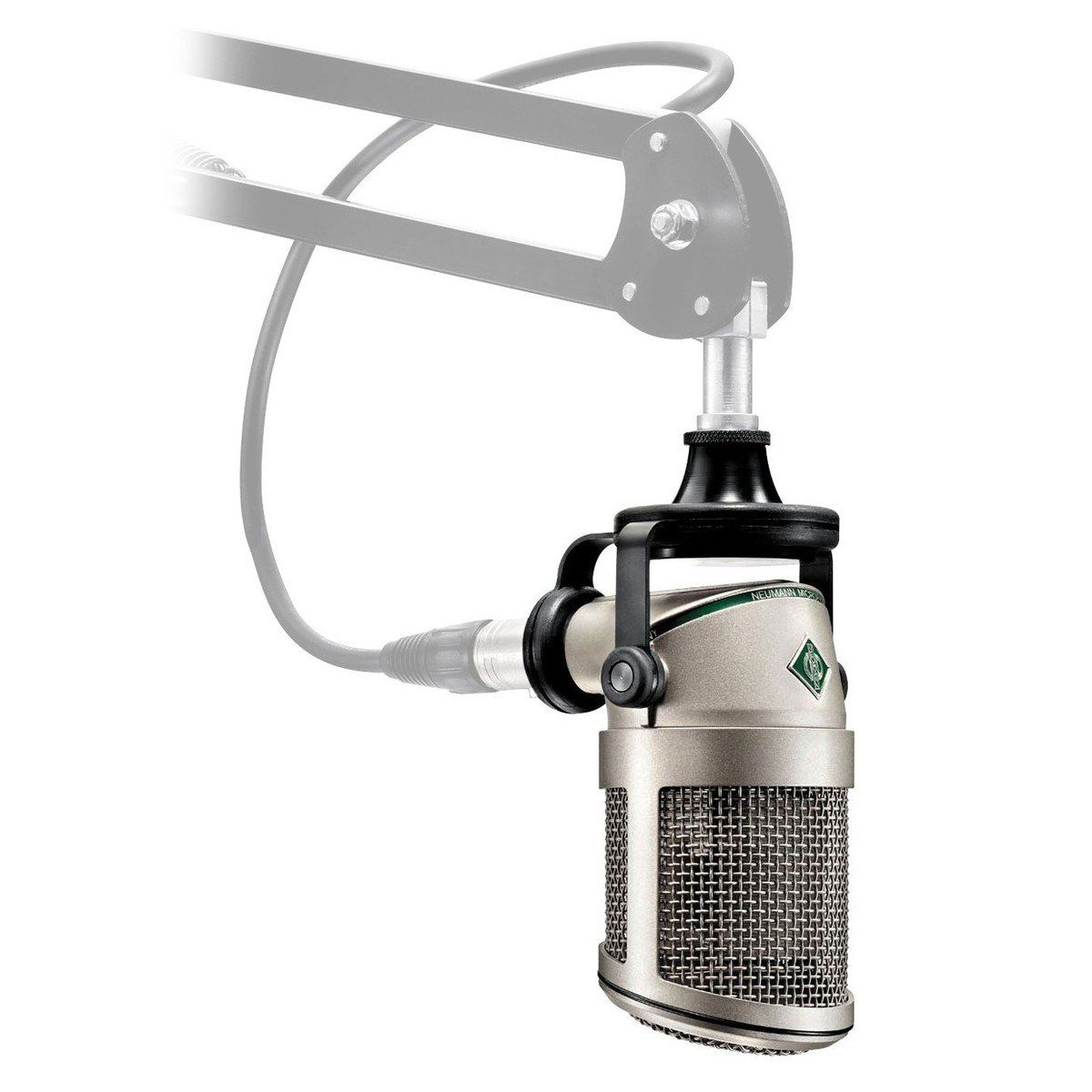 Neumann Microfoni: Neumann Mikrofon - BCM 705 - dynamisch – Usato da Bern venduto da Swt0
