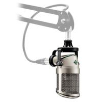 Neumann Mikrofon - BCM 705 - dynamisch