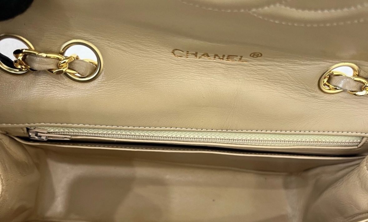 Chanel Borse da donna: Vintage Chanel Tasche – Usato da Kilchberg ZH venduto da jewlzsister 2