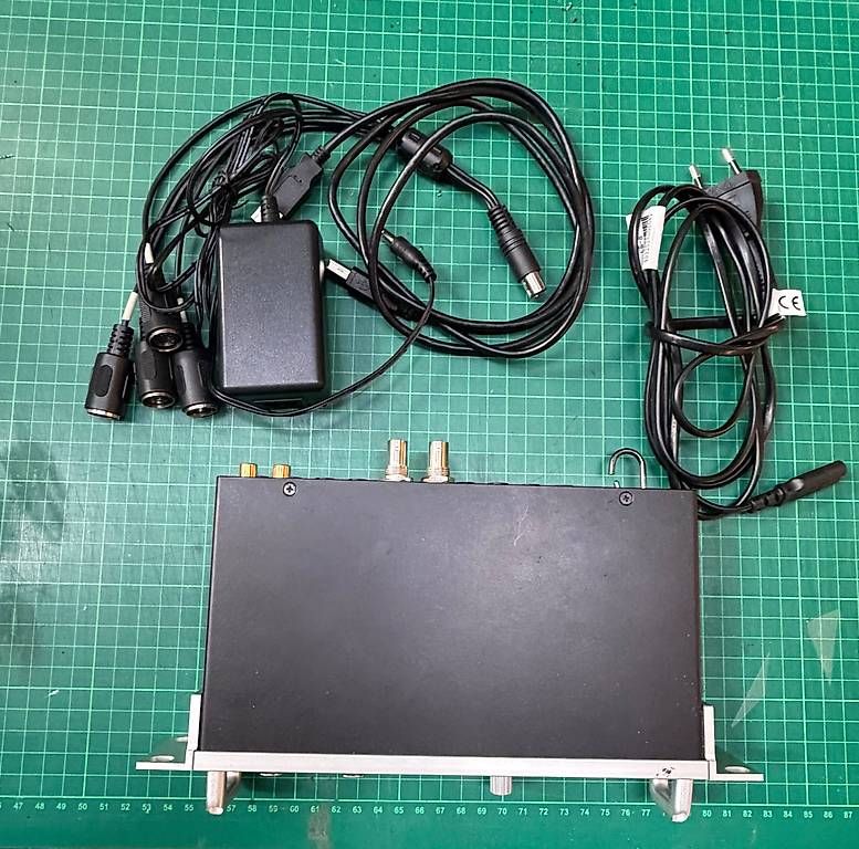 RME Attrezzatura per studi di registrazione: RME Audio Fireface UC USB – Usato da Basel venduto da prettyrandom 2