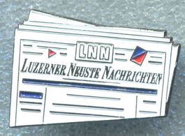 LNN  Luzerner Neuste Zeitung