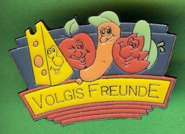 Volg  VOLGIS FREUNDE