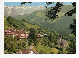 SEEWIS im Prättigau