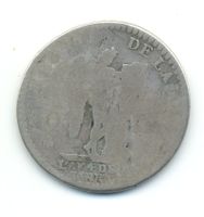 Frankreich France 30 Sols 1792 l'an 4