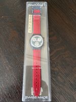 Swatch Chrono (SCM403) Ralley