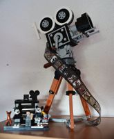 Lego Disney 100 Jahre Kamera