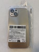 iPhone 13 Hülle Golde neu in Verpackung