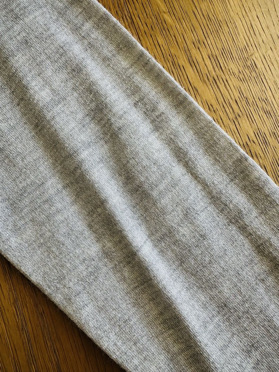 Brunello Cucinelli Pulls & Sweat-shirts: Brunello Cucinelli Pullover fein hellgrau S cashm – Neuf (Voir description) à Hergiswil NW par SilSa 3