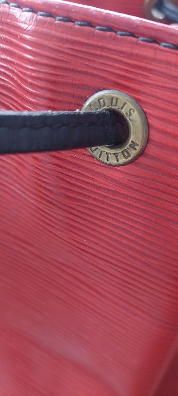 Louis Vuitton Borse da donna: Sac.  – Usato da Genève venduto da Revlan 4