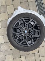 Winterräder für BMW X1 / iX1 U11 225/55 R18