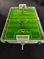 Playmobil Fussball Spielset